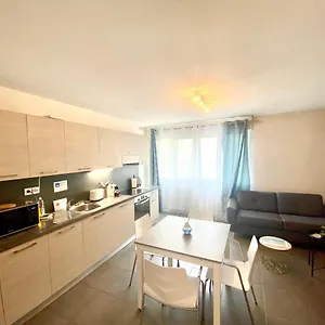  Appartement Sobnb- Romagny 6 Personnes Proche Centre France