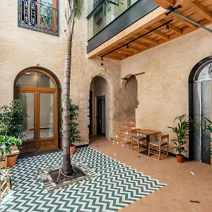 Santa Clara Apartment