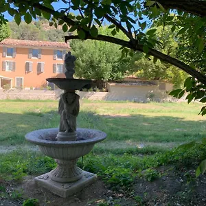  Hébergement de vacances Clos Augusta 3 France