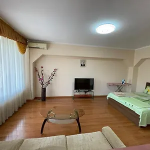 Flat Апартаменты Алматы