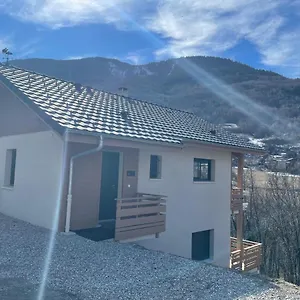  Appartement Clos Du Chapitre T3 - 4pers France