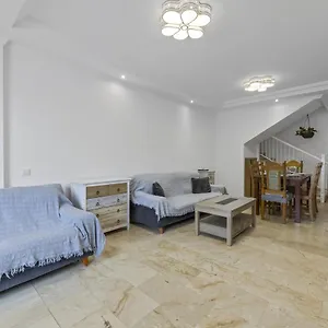 Chafari Garden Holiday home