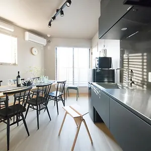 Ciel-home アパート 東京都