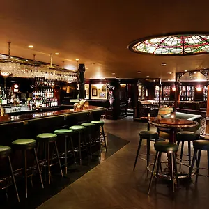 Intercontinental Grand Stanford By Ihg Hotel