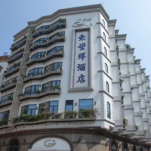 3* Hotel Guia