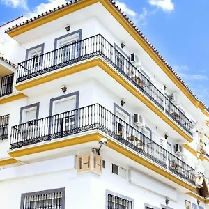 La Palmera Apartment