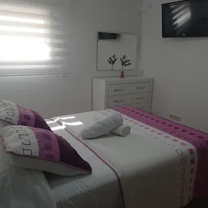 Puerto Marina Sun&beach Apartment