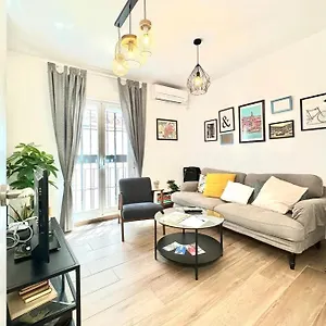  Appartement Empedrada Espagne