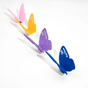 4* Hotel Butterfly On Lkf,