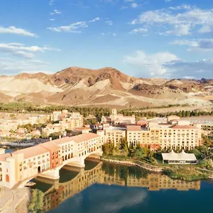 Hilton Vegas Y - Henderson Resort