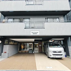 豊月荘 Toyotsuki アパート 大阪市