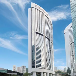 Conrad Hotel