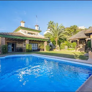 For Families Agaves Villa