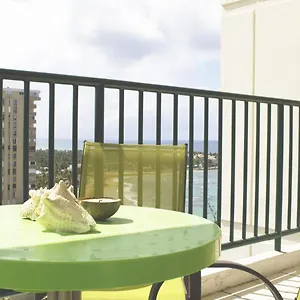 Montemar Apartment