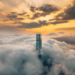 The Ritz-carlton, Hotel
