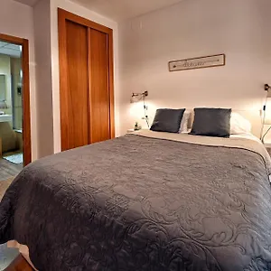 Mitcentro Apartment