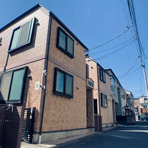 イーストコート長崎 アパート 東京都