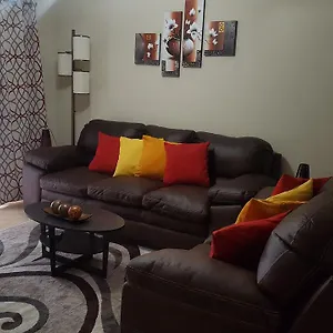 Tallyman Apartment