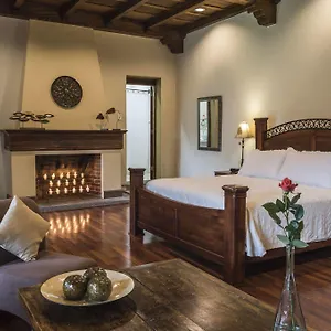 Casa Santa Rosa Boutique Hotel