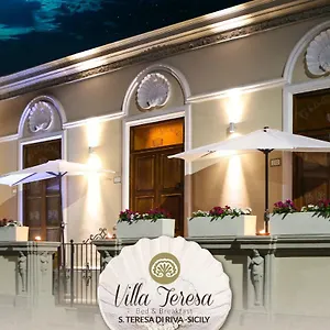 Teresa Bed and breakfast