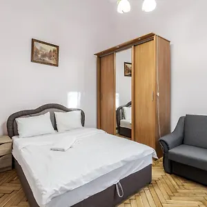 Striltsiv Апартаменты Львов