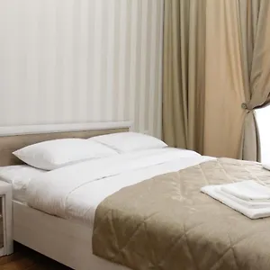 Stephanie Apartament At Staroyevreysʹka Street Апартаменты Львов