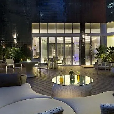 Iclub Sheung Wan Hotel Hong Kong