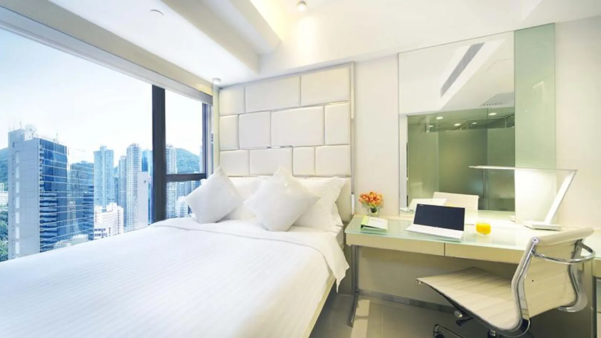 Iclub Sheung Wan Hotel Hong Kong 4*,  China