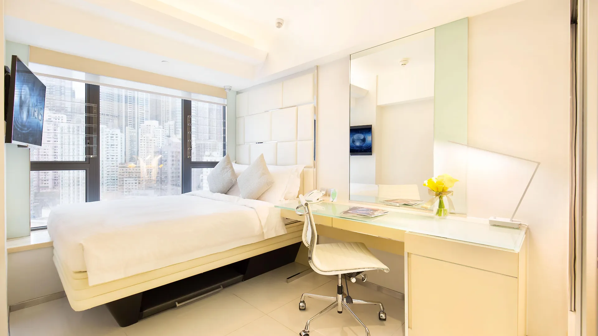Iclub Sheung Wan Hotel Hong Kong