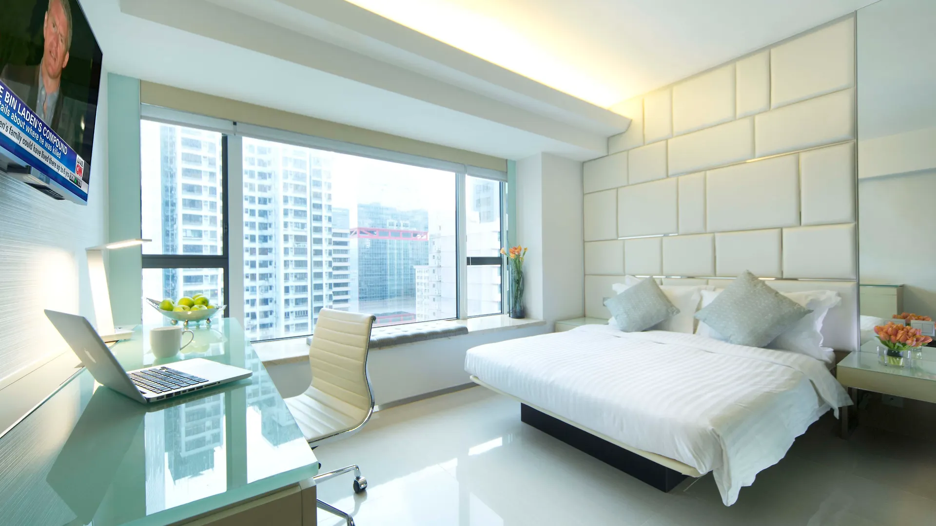 Iclub Sheung Wan Hotel Hong Kong