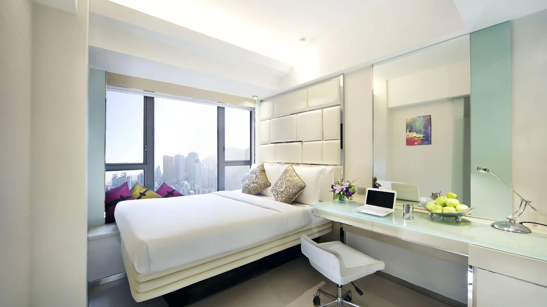 Iclub Sheung Wan Hotel Hong Kong