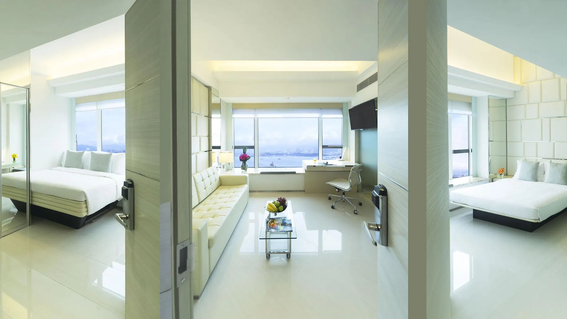 Iclub Sheung Wan Hotel Hong Kong