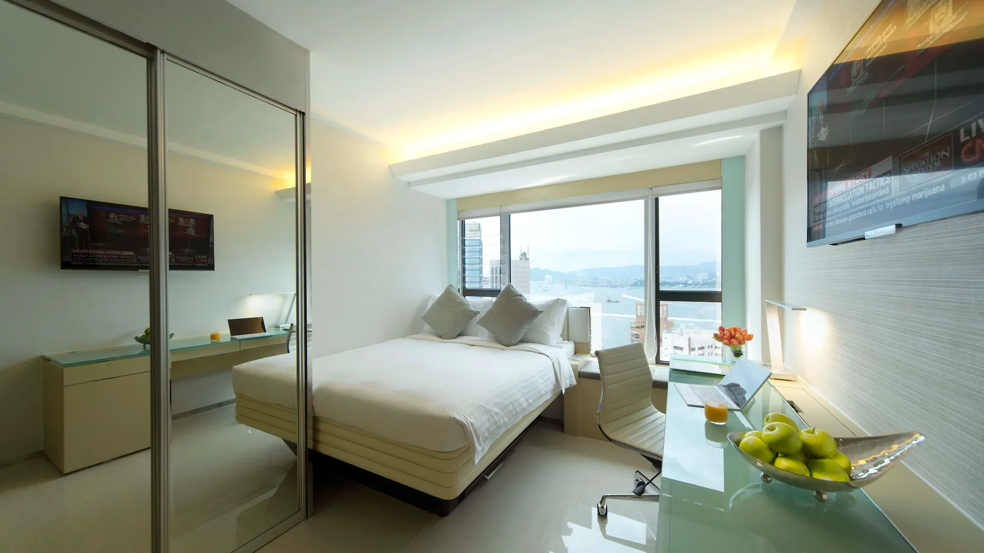 Iclub Sheung Wan Hotel Hong Kong