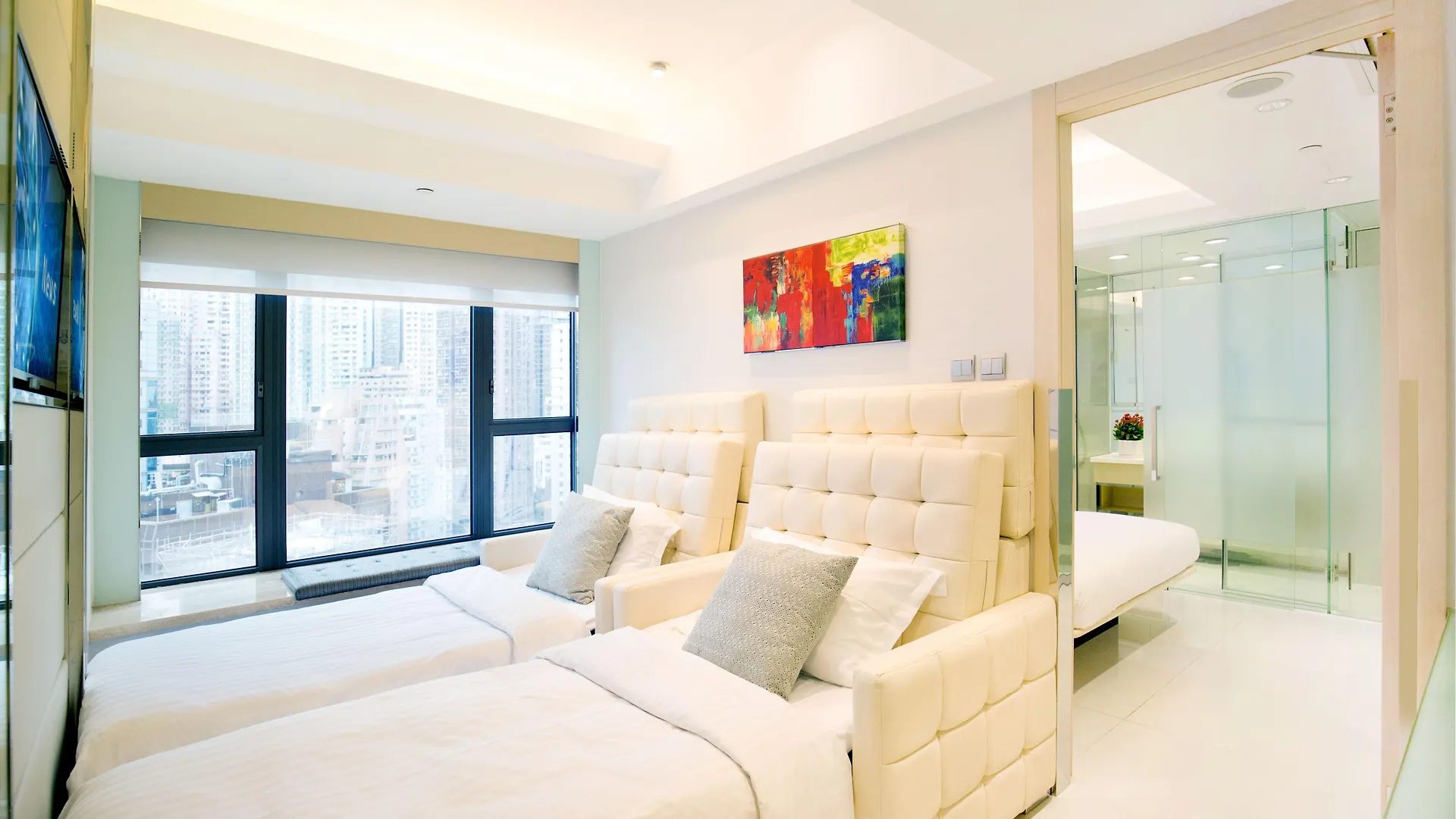 ****  Iclub Sheung Wan Hotel Hong Kong China