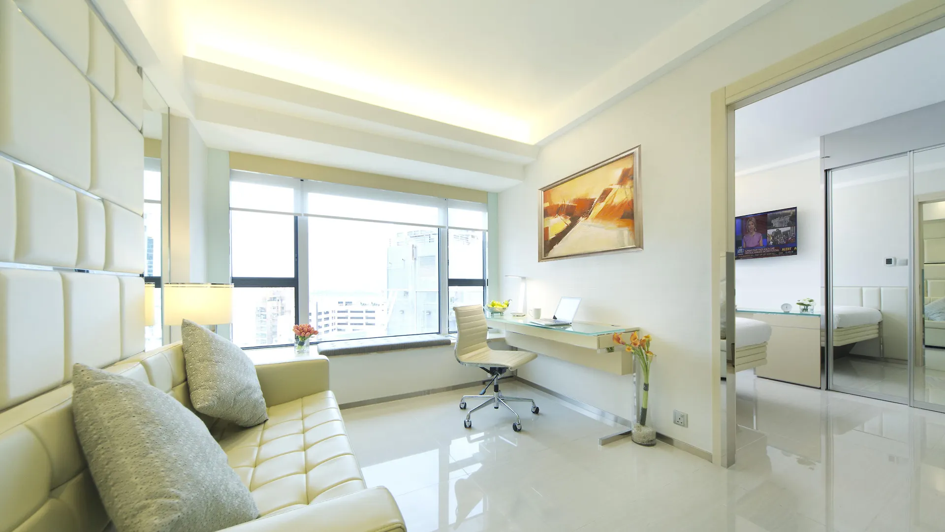Iclub Sheung Wan Hotel Hong Kong