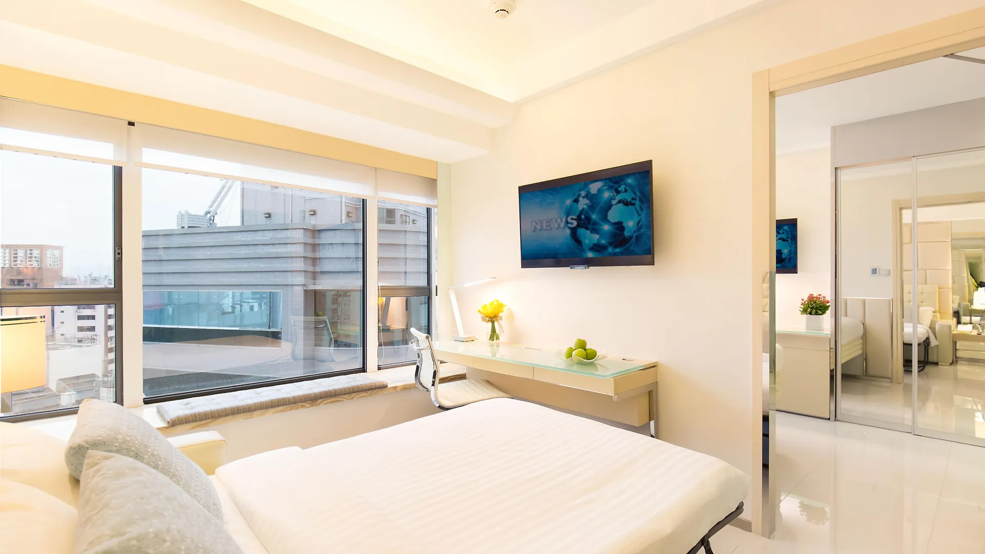 Iclub Sheung Wan Hotel Hong Kong 4*,