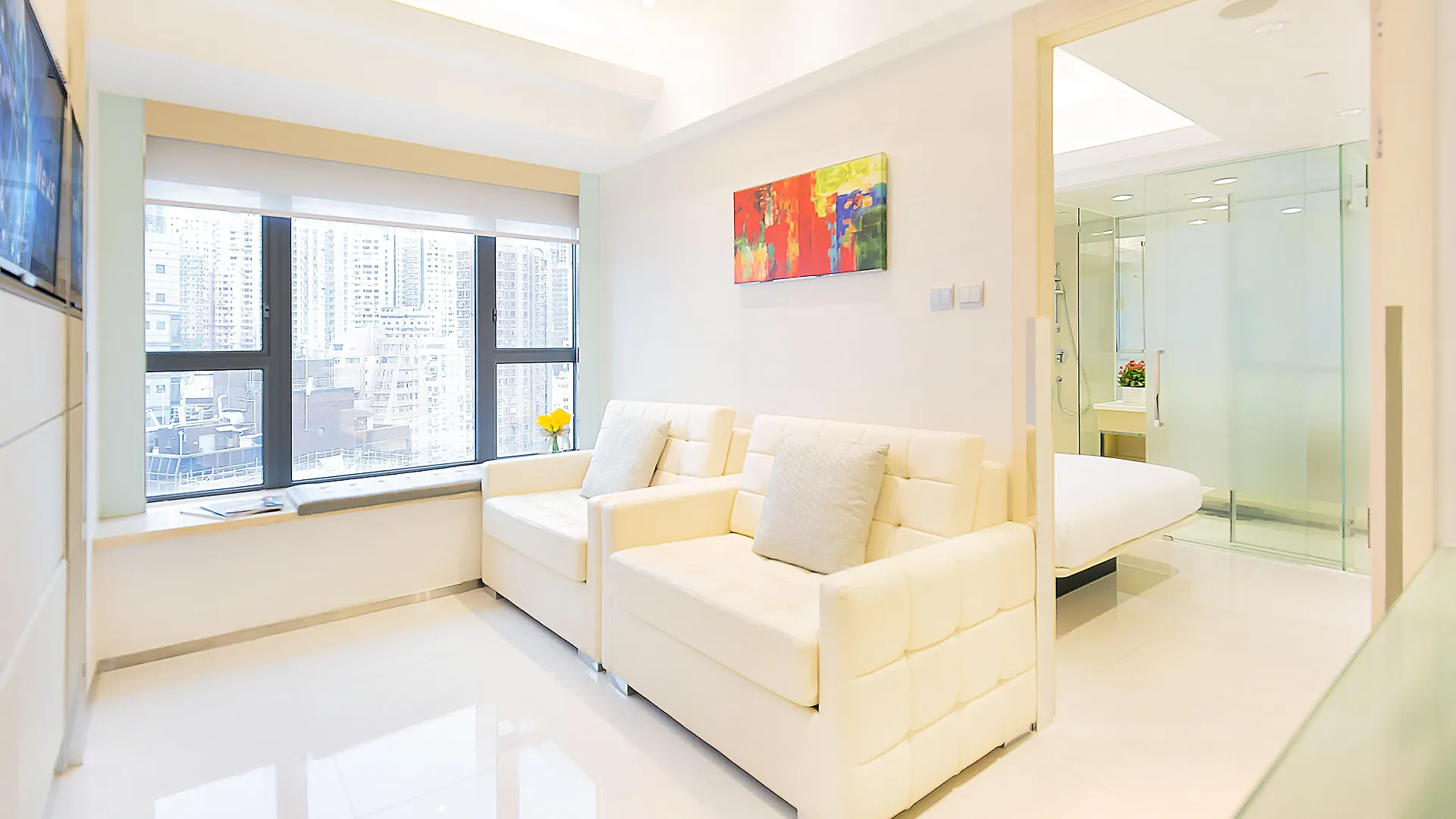 Iclub Sheung Wan Hotel Hong Kong