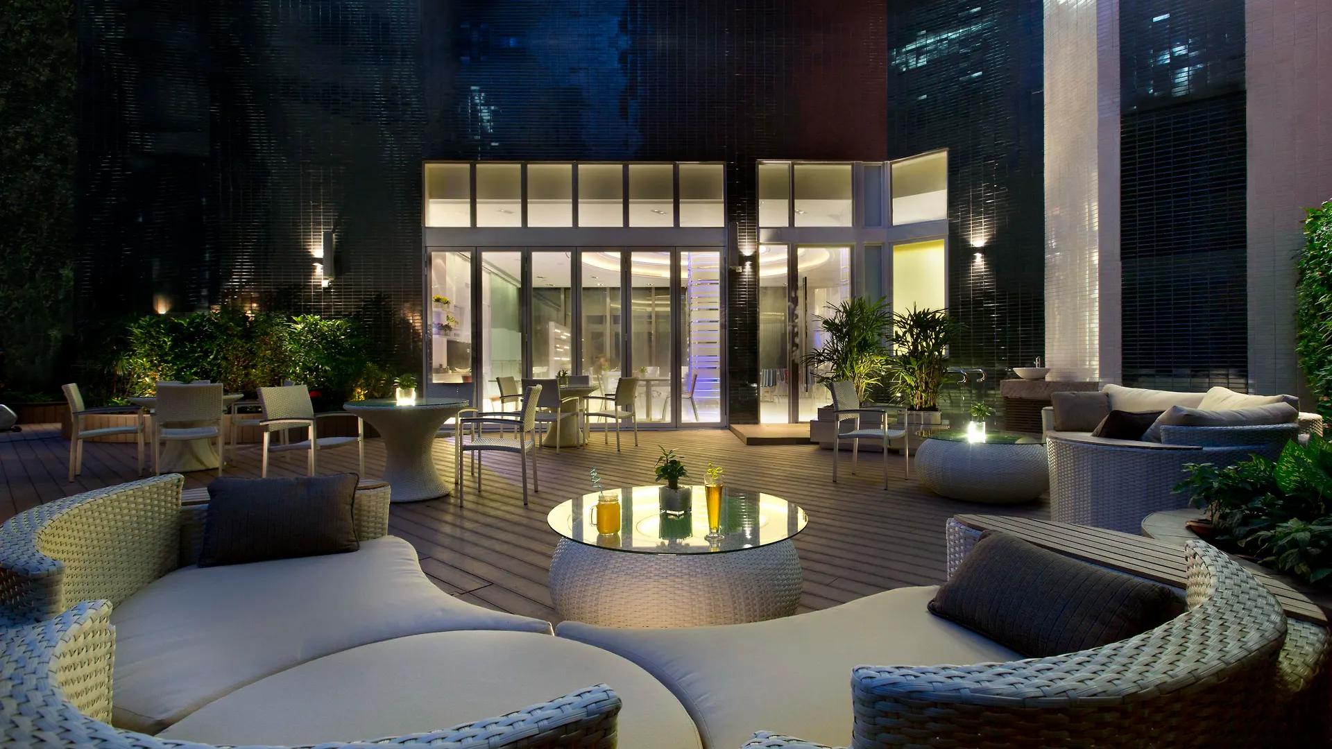 Iclub Sheung Wan Hotel Hong Kong