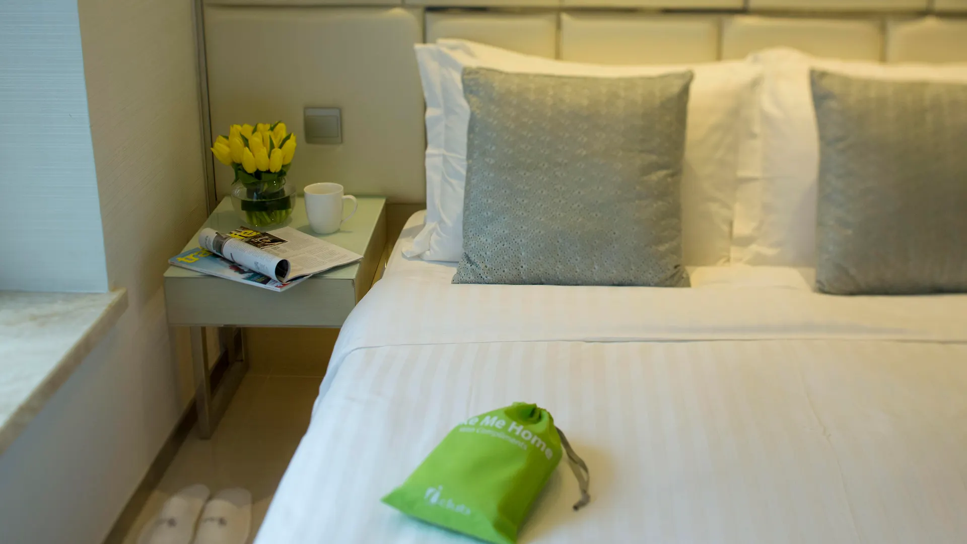 Iclub Sheung Wan Hotel Hong Kong