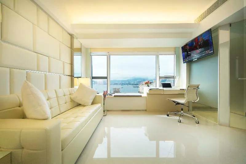 Iclub Sheung Wan Hotel Hong Kong