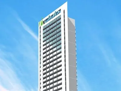 Iclub Sheung Wan Hotel Hong Kong 4*,  China