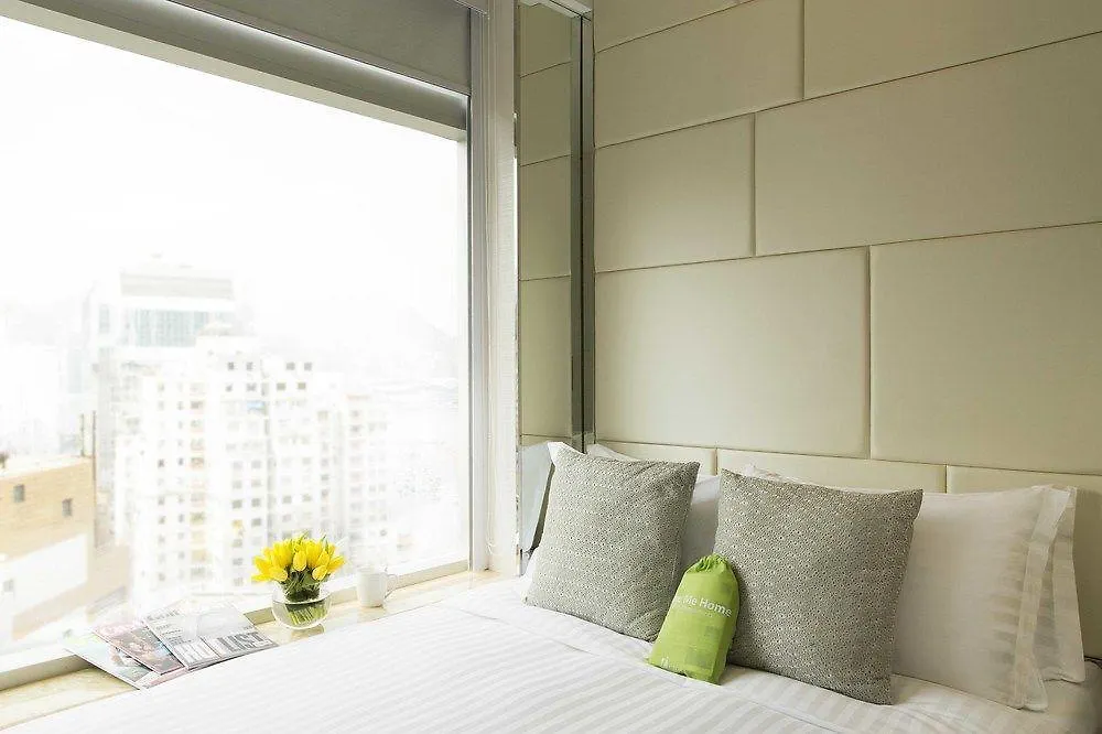****  Iclub Sheung Wan Hotel Hong Kong China