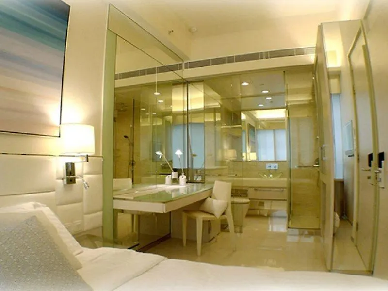 Iclub Sheung Wan Hotel Hong Kong 4*,  China