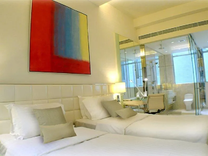 Iclub Sheung Wan Hotel Hong Kong