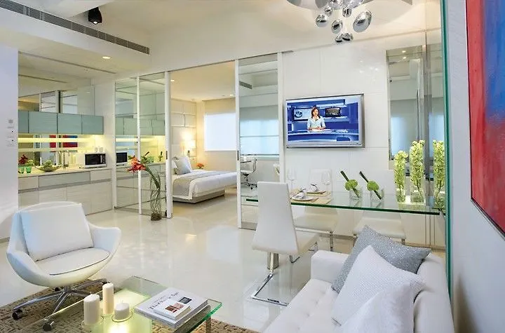 Iclub Sheung Wan Hotel Hong Kong