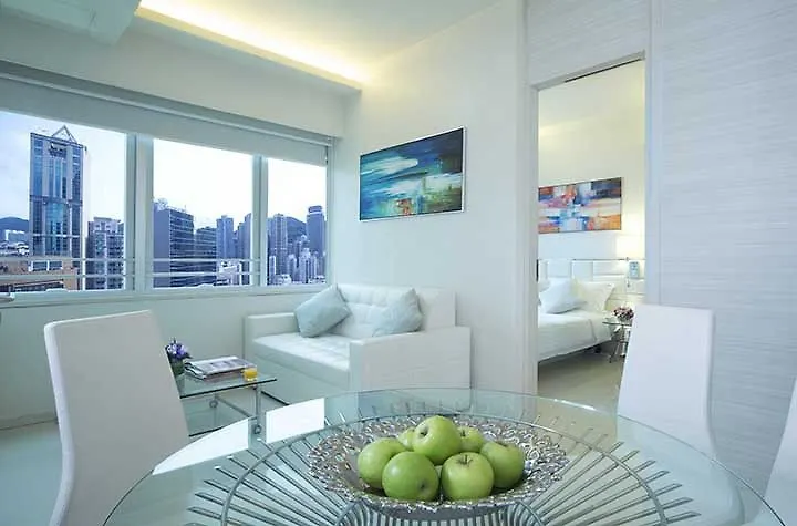 Iclub Sheung Wan Hotel Hong Kong