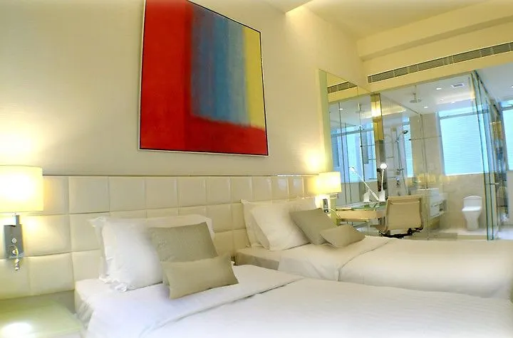 Iclub Sheung Wan Hotel Hong Kong