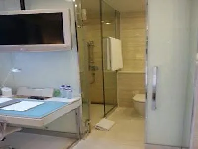 Iclub Sheung Wan Hotel Hong Kong