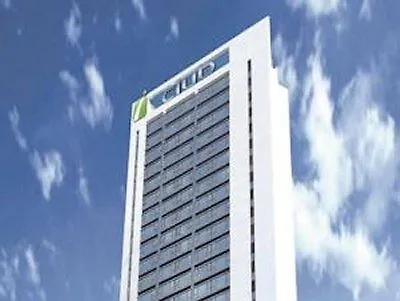 Iclub Sheung Wan Hotel Hong Kong
