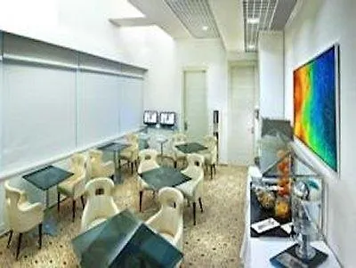 Iclub Sheung Wan Hotel Hong Kong